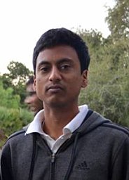 Anilesh Kollagunta Krishnaswamy