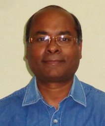 Bharat B. Panigrahi