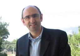 Georgios A. Vokas