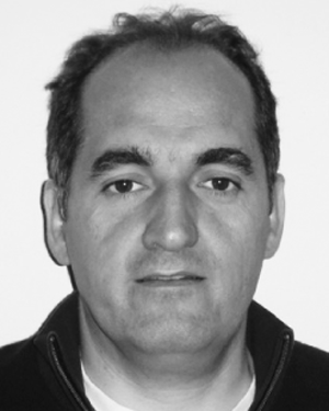 Joan Savall
