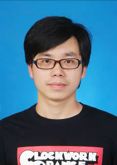 Xianqing Jing