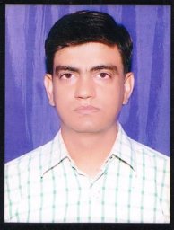 Raju Patel
