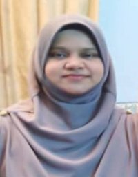 Nafisah Mohammed