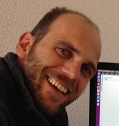 Andrea Parmigiani