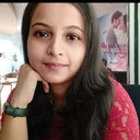 Smrity Choudhury