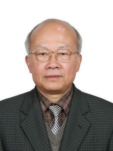 Xianda Zhang