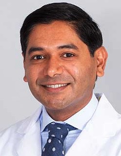 Mark V. Mishra