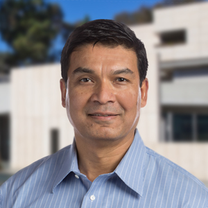 Darryl D'Lima