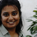 Shamphavi Sivabalasarma