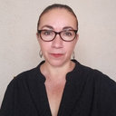 Olga P Garcia