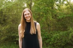 Katie Garrison