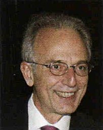 Stavros A. Dimitrakos
