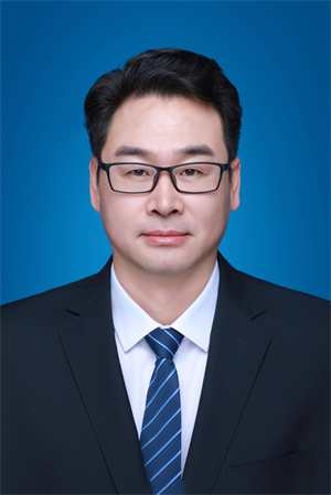 Dongliang Zhang