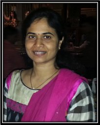 Sirisha Senthil