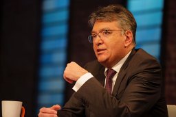 Mauricio Cárdenas