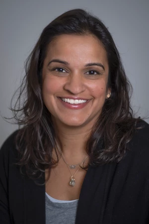 Anjali Aggarwal