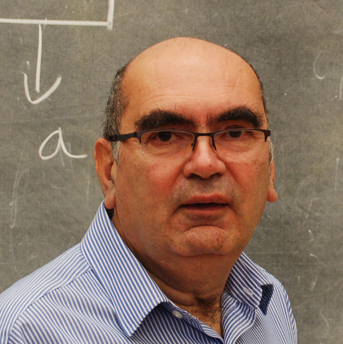 Sandu Popescu