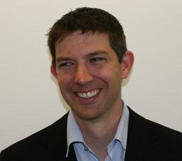 Kristopher J. Blom