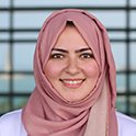 Ameerah Bokhari