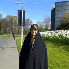 Narjes Kheirabadi