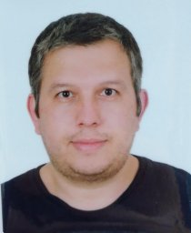 ismail akin kiyici