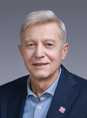 Horst Vogel