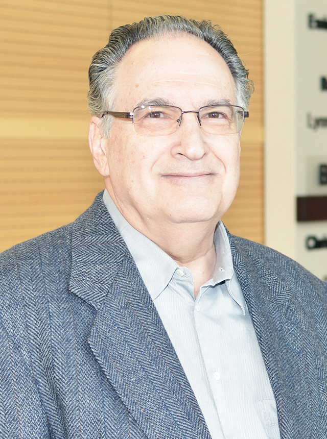 Andres J.P. Klein-Szanto