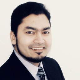Md Mainul Hossain Bhuiya