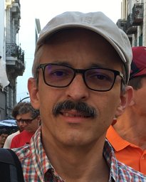 Emilio Mayorga