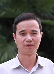 Yong Jiang