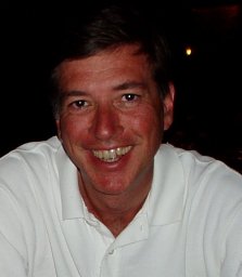 K Douglas Hoffman