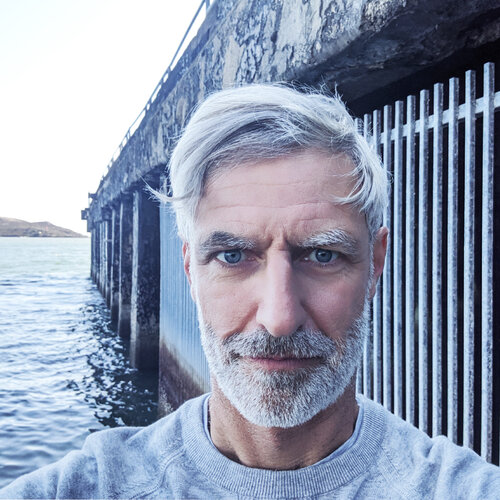 Greg Niemeyer