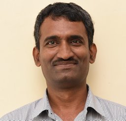 Vamsi K. Komarala