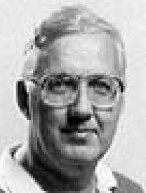 A. Brooks Harris