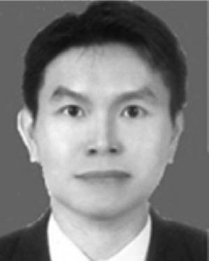 Chao-Feng Hsu