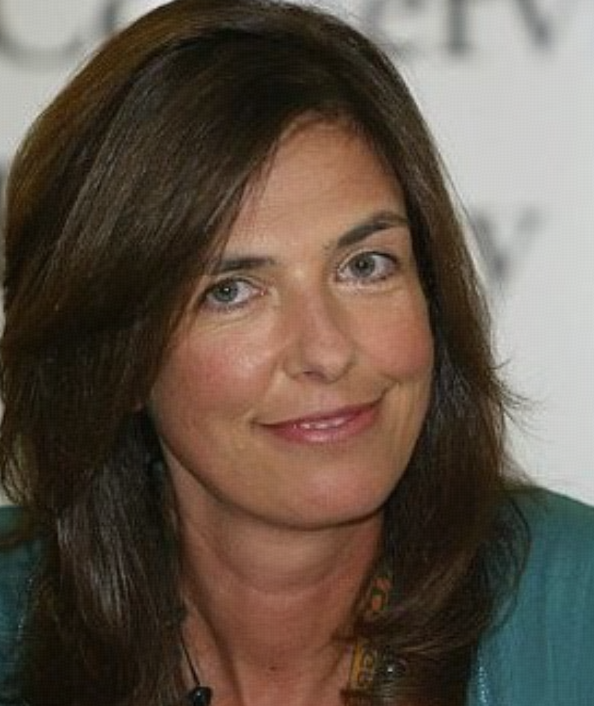 Isabel Sousa Pinto