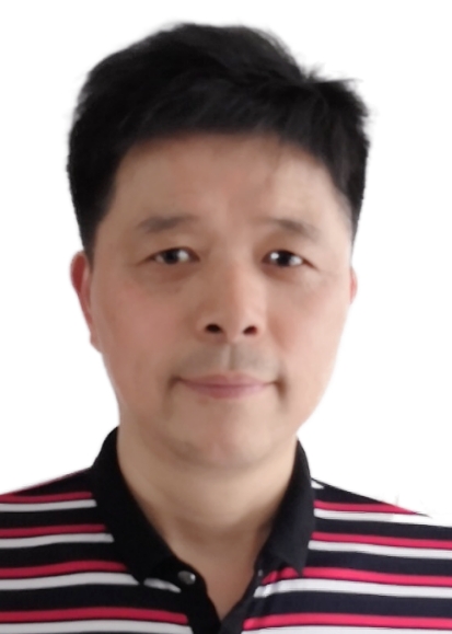 Bensheng Huang