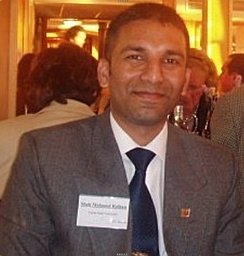 Raihan Shah Mahmud