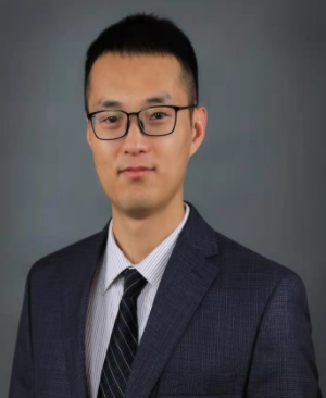 Changkun Zhang