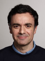 David Dominguez-Sola