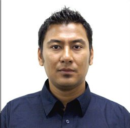 Shrestha, Ranjay
