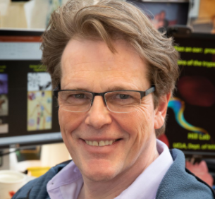 Kent L. Hill