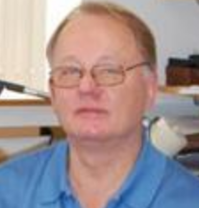 William Bachovchin