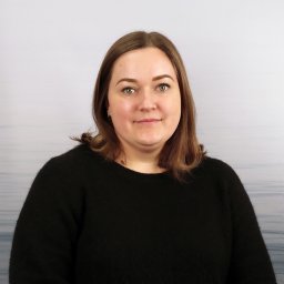 Thea Morken