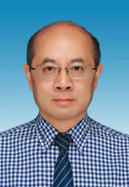 Xibing Li