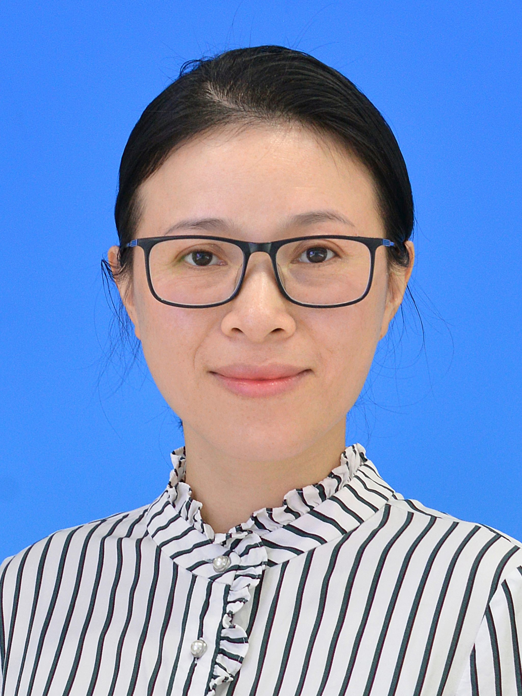 Songyue Chen