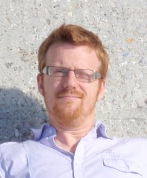 Ludovic Pelligand