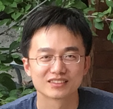 Yanxiao Zhang