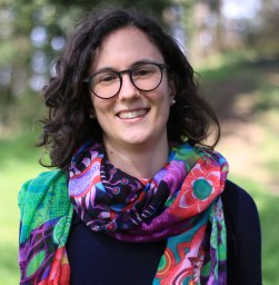 Anna Galler