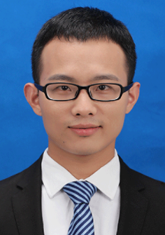 Qingye Li